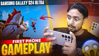 FREE FIRE LIVE WITH ANGRY YOUTUBER 🔥🚩 playgalaxy [upl. by Yetta149]