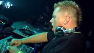 Raving Nightmare  Face the Future 03112007 Official Aftermovie [upl. by Divod]