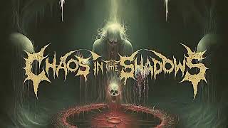 Chaos in the Shadows  3  Metal Music  Gaze Of Rudra [upl. by Abehsat807]