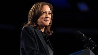 LIVE Kamala Harris visits NC to assess Helene damage [upl. by Katerina]