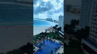 Hyatt Ziva Cancun All Inclusive Resort Tour [upl. by Ivad201]