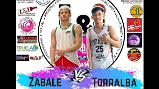 1V1 CHALLENGE  TORRALBA VS FULGENCIO 🏀  140k POT MONEY🔥  FULL VIDEO [upl. by Rikki]