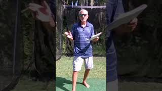 This is why golf swing positions DONT WORK golfswing golfskill [upl. by Kammerer]