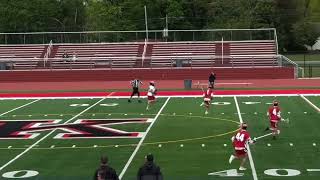 Highlights against Rancocas Valley 2024 [upl. by Cynar833]