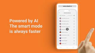 A VPN powered by AI [upl. by Ibib146]