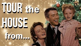 Its a Wonderful Life House Tour CG Tour [upl. by Beatrisa62]