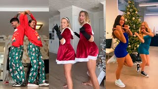 Christmas Dances 2023 🎅  Best Xmas TikTok Dance Compilation To Get You Excited For christmas2023 [upl. by Aliuqet]