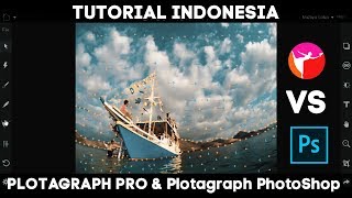 Tutorial Background Foto Bergerak  Plotagraph 2 Versi Indonesia [upl. by Adam]