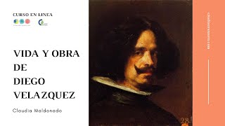 Diego Velázquez – Las 7 etapas de la obra de lo fantástico pintor [upl. by Einnaj611]