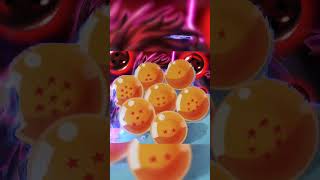 All sets of dragon balls anime db dragonball [upl. by Fernas]