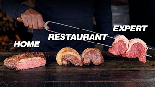 Three BEST ways to cook Picanha [upl. by Eural419]