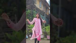 Konya Re Dance Cover  কন্যা রে নাচ  Ananya Chowdhury [upl. by Amary]