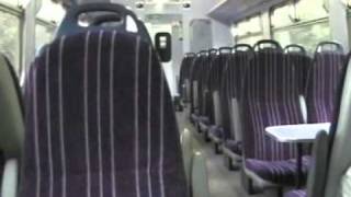 Class 156423 Thrash  Ellesmere Port  Helsby  Ellesmere Port [upl. by Ellehcyt]