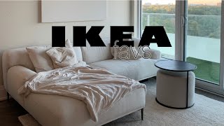 15 Favourites You Wont Believe Are From IKEA [upl. by Eibba647]