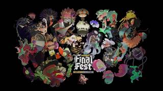 Splatoon 2 Final Fest  Calamari Inkantation  Now or Never ft The Squid Sisters amp Off the Hook [upl. by Ikkela]