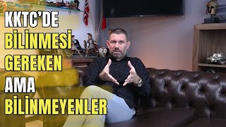 KKTCde Bilinmesi GEREKEN Ama BİLİNMEYENLER [upl. by Seagraves]