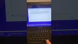 Installing Windows 11 Dev on a Compaq presario cq61 final episode 2 [upl. by Farika603]