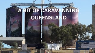 CARAVANNING QUEENSLAND [upl. by Schwarz]