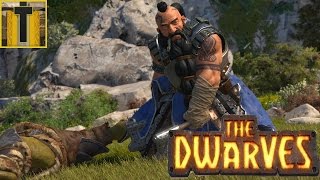 The Dwarves Part 5 Andokai the Maga [upl. by Jazmin]