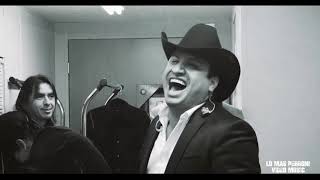 Julion Alvarez  La Sonrisa Obligatoria  Video Oficial [upl. by Rubenstein545]