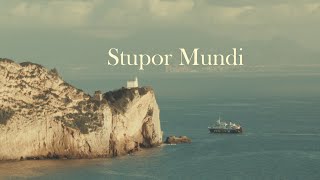 STUPOR MUNDI  BMPCC OG  Panasonic GH5  DJI MavicMini [upl. by Isis]