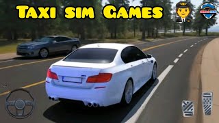 Swift Car sim Games mobile Android Gameplay jeek gaming video viviralvideo [upl. by Haidedej]