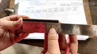 CHARPY IMPACT TEST [upl. by Jollenta]