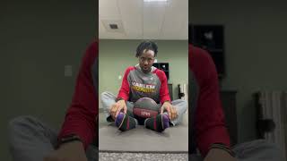 Medicine ball workout part 3 [upl. by Bashemeth]