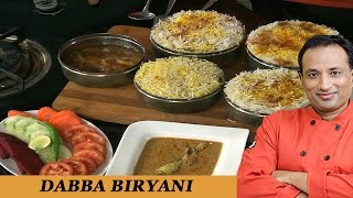 1500th Video Master Class with VahChef Festive Family Biryani [upl. by Maureen]