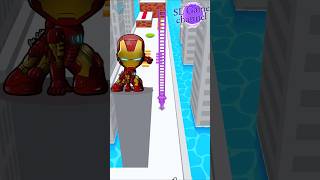 LADDER MASTER GAMEPLAY 238 Lavel Complete spiderman games gaming ytshorts gameplay shortyz [upl. by Post]