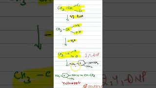 Geminal and Vicinal Dihalides [upl. by Leonardo]