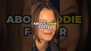 Top 10 facts about Jodie foster [upl. by Beard149]