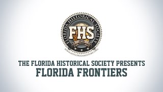 Florida Frontiers TV – Episode 55 – The Seminole in Florida [upl. by Marguerite789]