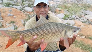 Kondapochamma Dam Fishing [upl. by Colvin]