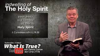 Indwelling of the Holy Spirit [upl. by Mann112]