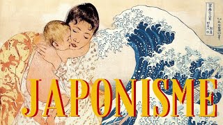 6 Ways French Impressionism Was Shaped by Japanese Art [upl. by Shelah607]