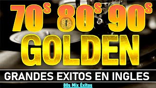 Clasicos De Los 80 y 90  Las Mejores Canciones De Los 80 y 90  Golden Oldies 80s [upl. by Melessa]