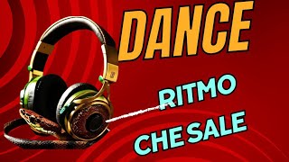 dance italiana  ritmo che sale [upl. by Zigrang]