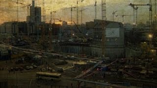 Vor 20 Jahren Baustelle Berlin  SPIEGEL TV [upl. by Aniryt]