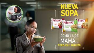 1280x720 sopa vegetales [upl. by Snehpets]