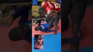 Best Takedown position mma ufc masteroluselfdefense selfdefense bjj grab karate boxing [upl. by Rafaelof]