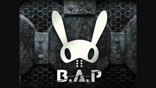 BAP  Warrior Audio [upl. by Tod477]