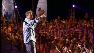 rascal Flatts live DVD  part 11 [upl. by Field182]