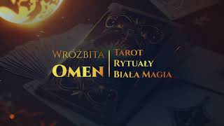 Wrozbita Omen – transmisja na żywo [upl. by Ayhtak]