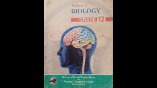 Inheritance of two traitsdihybrid cross xii biology national book foundation federal board [upl. by Sulohcin]