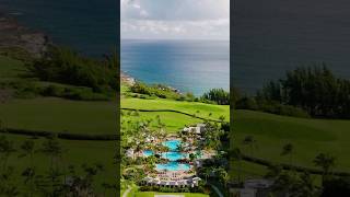 The RitzCarlton Maui Kapalua [upl. by Germann]