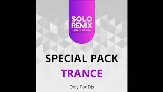 SPECIAL PACK TRANCE [upl. by Mussman]