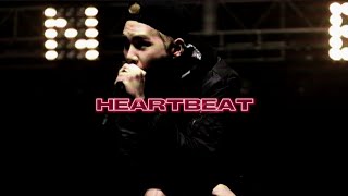 Heartbeat  Childish Gambino Rock Version SUGA ROCKSTAR FMV [upl. by Lednew570]