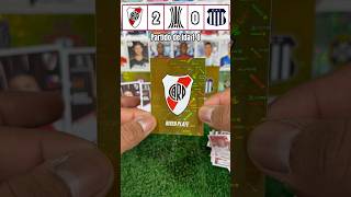 River Plate vs Talleres de Córdoba exonmania copalibertadores2024 riverplate talleresdecordoba [upl. by Errehs]