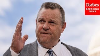 Jon Tester Leads Senate Appropriations Subcommittee Hearing To Review The DoD Health Program [upl. by Novia]